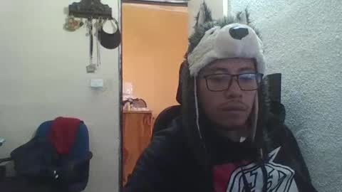 galen_0 online show from January 27, 2025, 3:28 pm