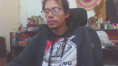 galen_0 online show from January 29, 2025, 3:47 pm