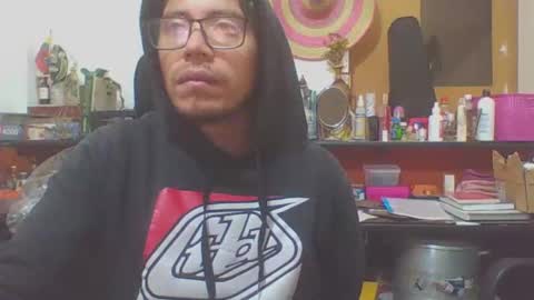 galen_0 online show from January 31, 2025, 9:05 am