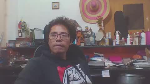 galen_0 online show from February 5, 2025, 8:00 am