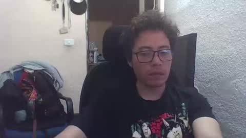 galen_0 online show from February 6, 2025, 7:02 am