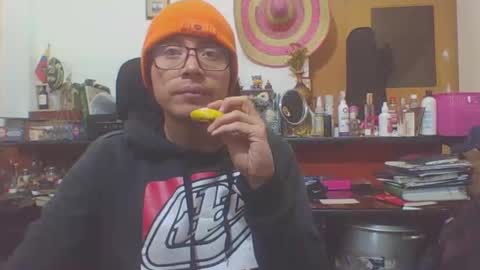 galen_0 online show from February 12, 2025, 5:58 am