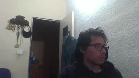 galen_0 online show from February 16, 2025, 4:09 am