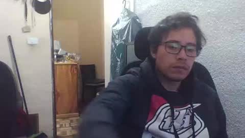 galen_0 online show from February 17, 2025, 7:58 am