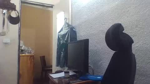 galen_0 online show from February 17, 2025, 10:25 pm