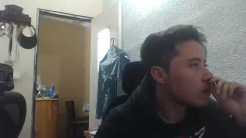 galen_0 online show from February 19, 2025, 5:16 am