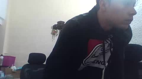 galen_0 online show from February 20, 2025, 5:55 am