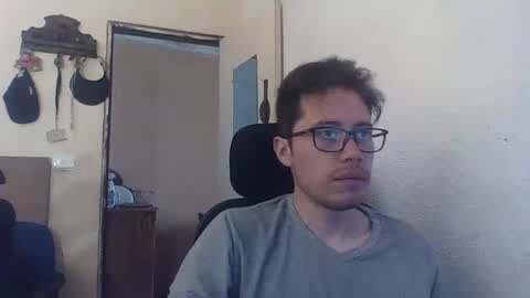 galen_0 online show from February 27, 2025, 6:20 pm