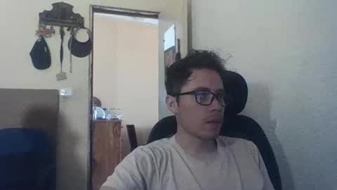 galen_0 online show from March 7, 2025, 7:16 pm