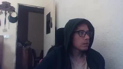 galen_0 online show from March 7, 2025, 11:05 pm