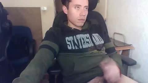 galen_0 online show from January 10, 2026, 5:20 am