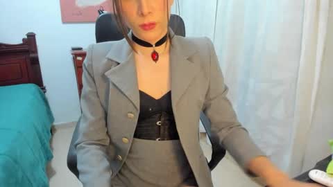 CORAL online show from November 17, 2025, 4:35 pm