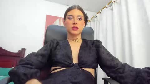 CORAL online show from July 5, 2026, 11:06 am