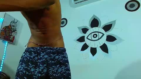 Snapshot of galip_aphrodisiac chatting on February 27, 2025, 1:59 am Galip online show from February 27, 2025, 1:59 am