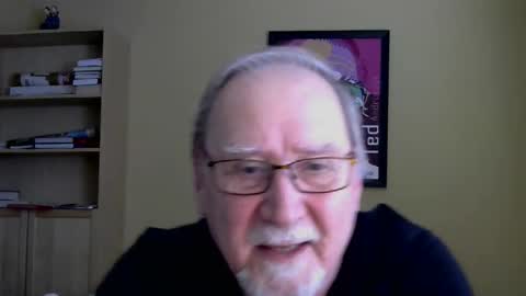 galveston online show from April 7, 2026, 10:09 pm