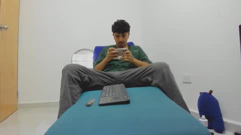 galvis_bbc online show from February 16, 2026, 2:02 pm