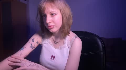 Snapshot of gamachu_ulfinaa chatting on January 9, 2025, 8:55 pm GaamachuuUlfinaa online show from January 9, 2025, 8:55 pm