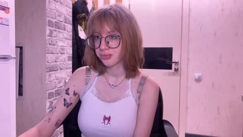 Snapshot of gamachu_ulfinaa chatting on February 4, 2025, 9:41 pm GaamachuuUlfinaa online show from February 4, 2025, 9:41 pm