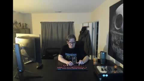 Snapshot of gameboycameraman chatting on May 13, 2026, 7:17 am gameboycameraman online show from May 13, 2026, 7:17 am