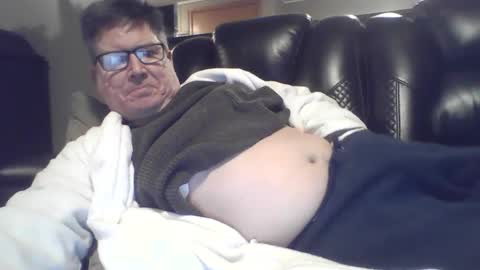 gameon1969 online show from December 4, 2024, 5:33 pm