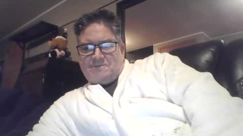 gameon1969 online show from December 5, 2024, 8:55 am