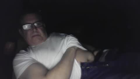 gameon1969 online show from January 7, 2025, 9:46 pm