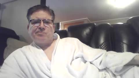 gameon1969 online show from January 12, 2025, 3:57 pm