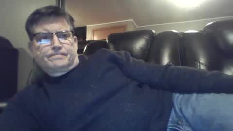 gameon1969 online show from January 15, 2025, 11:08 pm