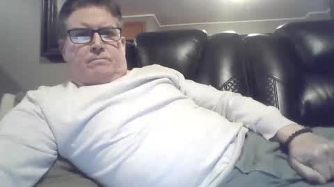 gameon1969 online show from January 20, 2025, 8:50 pm