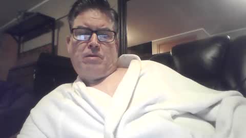 gameon1969 online show from February 1, 2025, 6:32 am