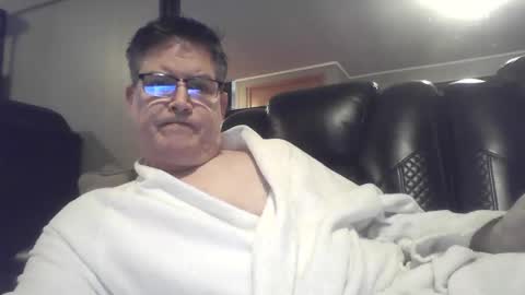 gameon1969 online show from February 2, 2025, 2:13 pm