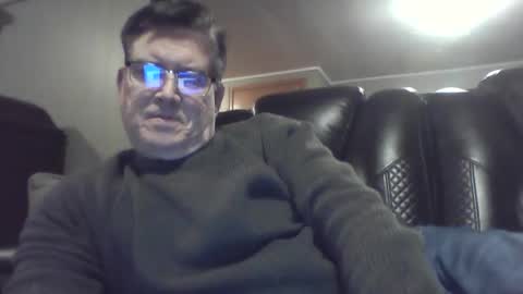 gameon1969 online show from February 8, 2025, 2:47 am