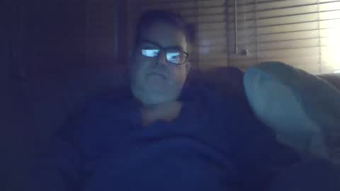 gameon1969 online show from November 19, 2025, 7:52 am