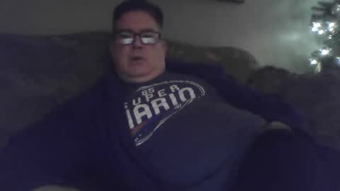 gameon1969 online show from December 2, 2025, 5:57 am