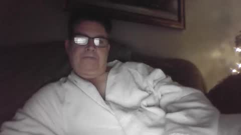 gameon1969 online show from December 19, 2025, 12:12 pm