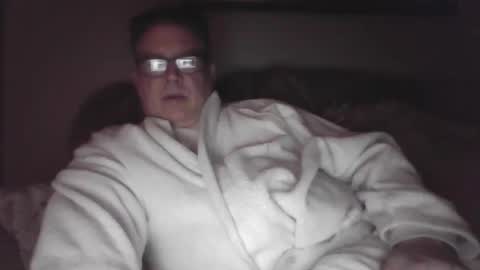 gameon1969 online show from February 10, 2026, 4:49 am