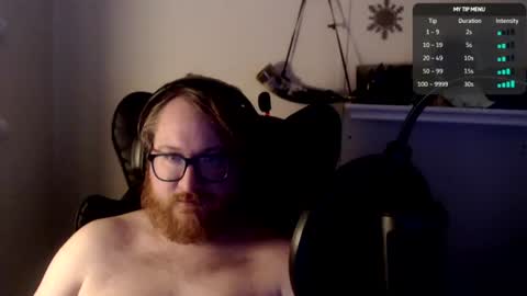 Gamer Dad online show from June 17, 2026, 3:42 am
