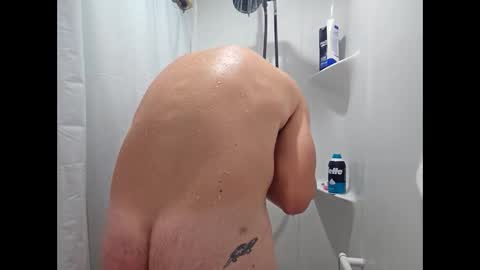 gamerdad69 online show from November 6, 2025, 12:28 pm