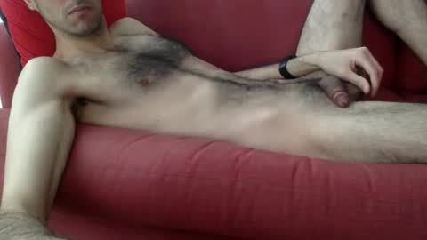 gamerdick009 online show from November 11, 2025, 8:20 pm