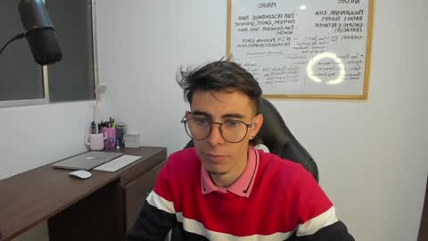 Tommy online show from December 3, 2024, 11:13 pm