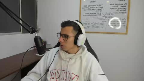 Tommy online show from December 5, 2024, 6:44 pm