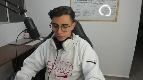 Tommy online show from December 6, 2024, 12:56 am