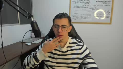 Tommy online show from December 6, 2024, 5:44 pm