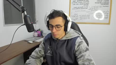 Tommy online show from December 12, 2024, 11:36 pm