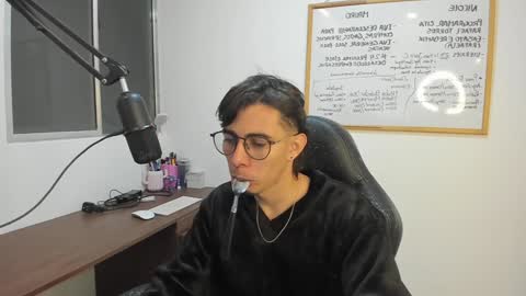 Tommy online show from December 17, 2024, 12:01 am