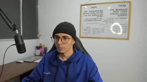 Tommy online show from January 7, 2025, 11:14 pm