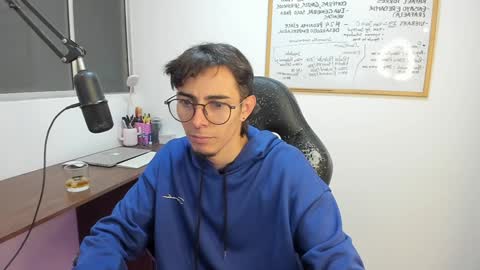Tommy online show from January 10, 2025, 10:36 pm