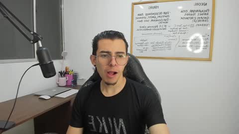 Tommy online show from January 12, 2025, 9:29 pm