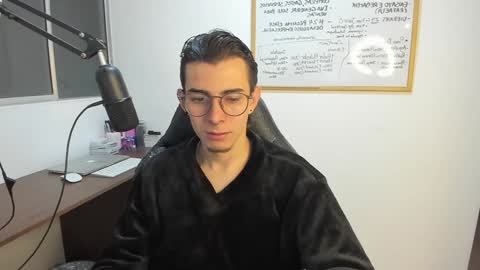 Tommy online show from January 19, 2025, 12:17 am
