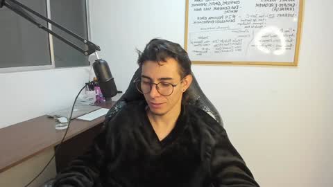 Tommy online show from January 19, 2025, 3:18 am